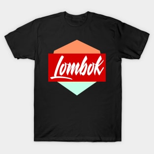 Lombok T-Shirt